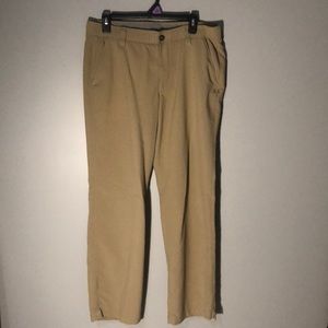 Men’s Under Armor Golf Pants